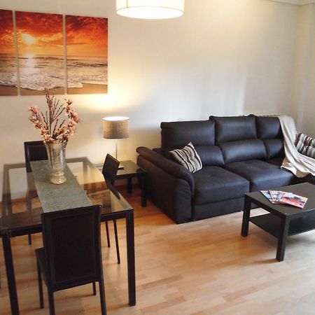 Apartamento Bellavista Διαμέρισμα Lardero Εξωτερικό φωτογραφία