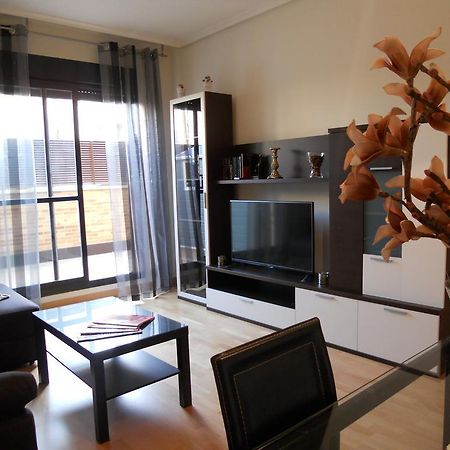 Apartamento Bellavista Διαμέρισμα Lardero Εξωτερικό φωτογραφία