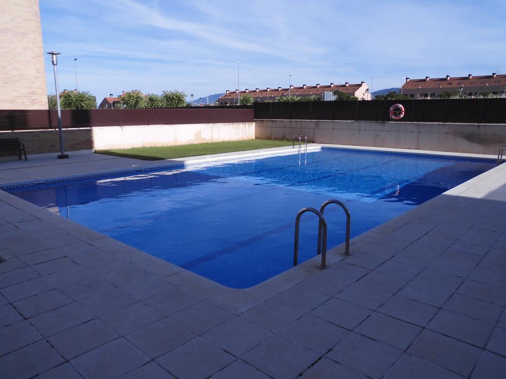 Apartamento Bellavista Διαμέρισμα Lardero Εξωτερικό φωτογραφία