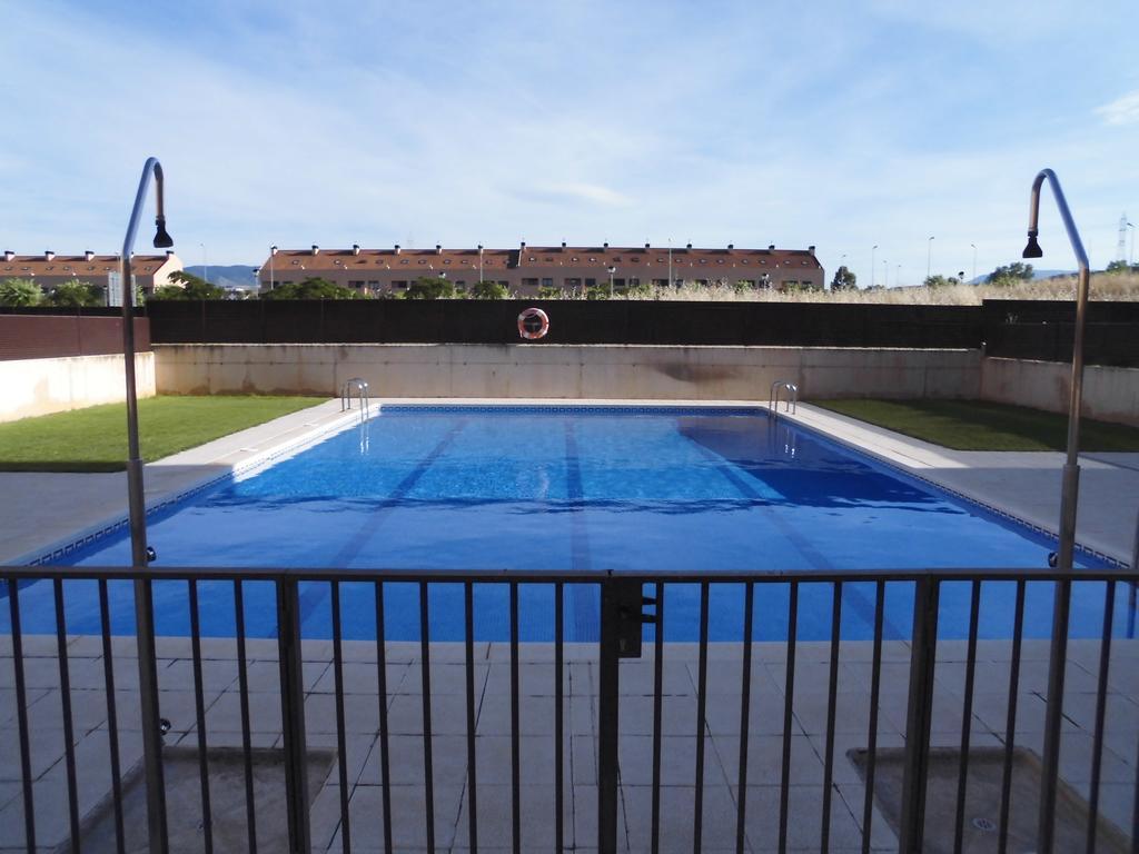 Apartamento Bellavista Διαμέρισμα Lardero Εξωτερικό φωτογραφία