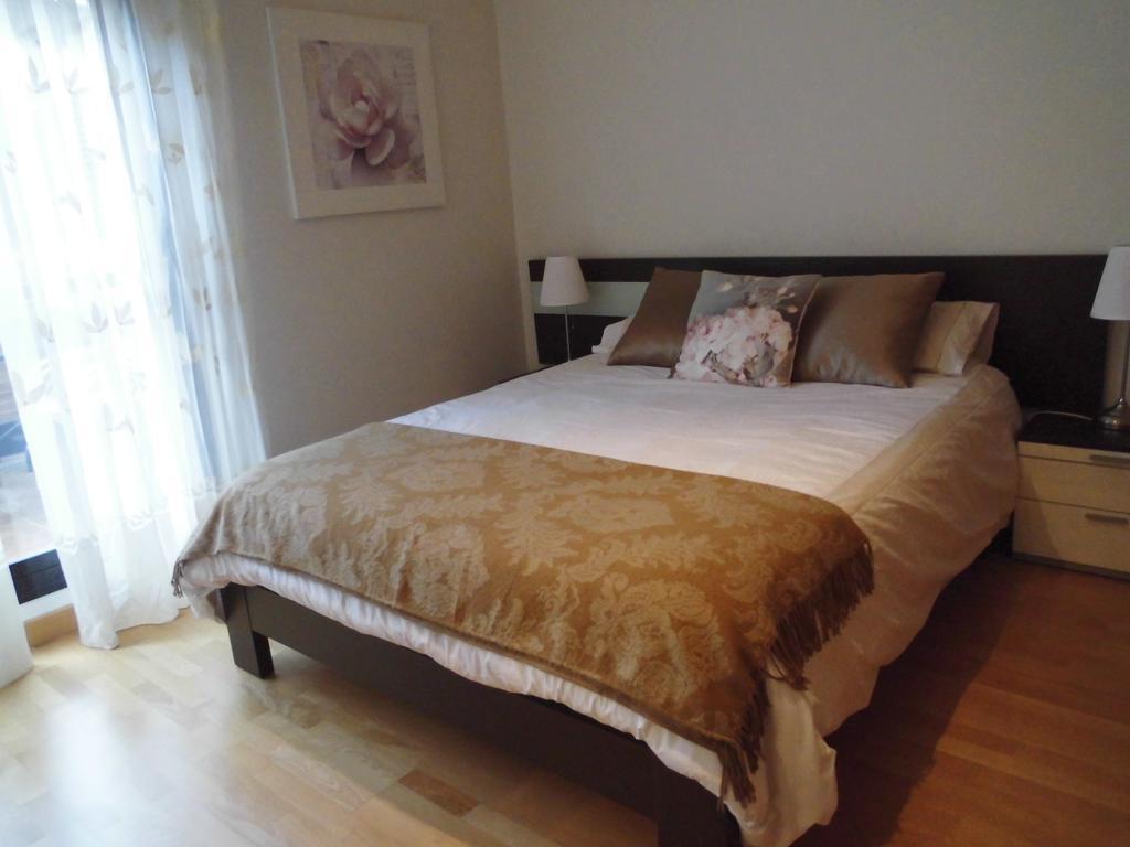 Apartamento Bellavista Διαμέρισμα Lardero Εξωτερικό φωτογραφία